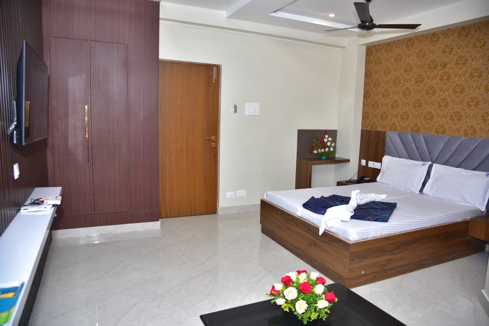 Double Room